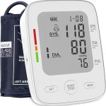 Medical Blood Pressure Machine