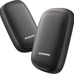 Electric Hand Warmers Rechargeable