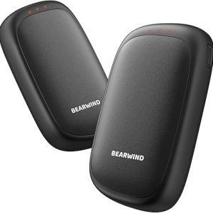 Electric Hand Warmers Rechargeable