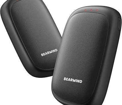 Electric Hand Warmers Rechargeable