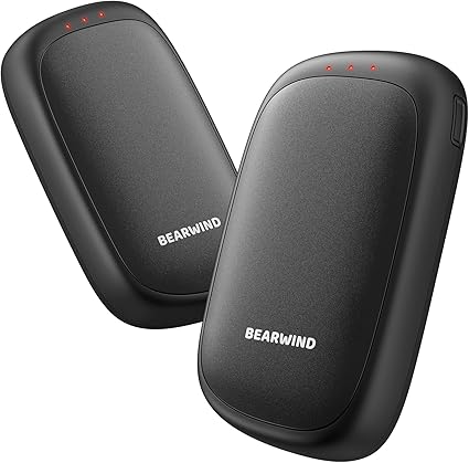 Electric Hand Warmers Rechargeable